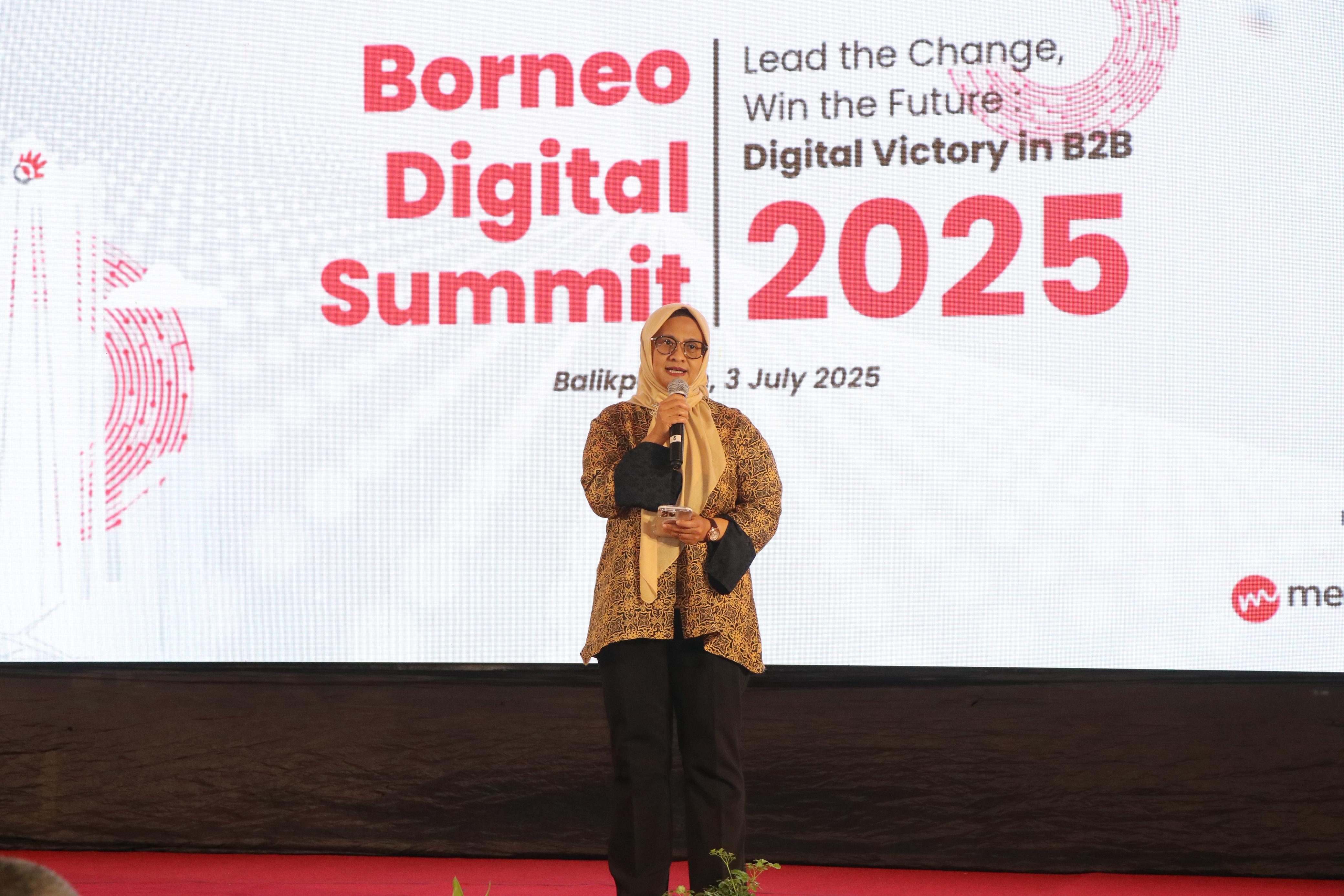Program 100 Hari Direksi, Telkom Akan Fokus pada 7 Prioritas ini
